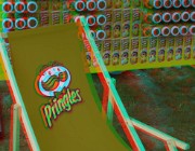 ZodoZ 3D  Extrema Outdoor Pringles : Extrema Outdoor, Aqua Best, XO Live